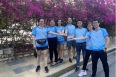 PVChem với Giải chạy online Xuân Dầu khí 2022